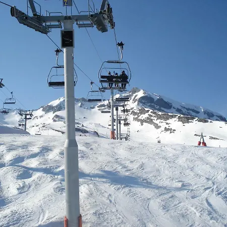 Le Marquis 2 * Morzine