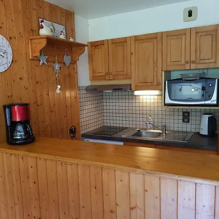 Le Marquis 2 Apartamento Morzine