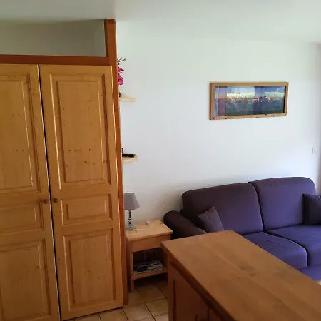Le Marquis 2 * Morzine