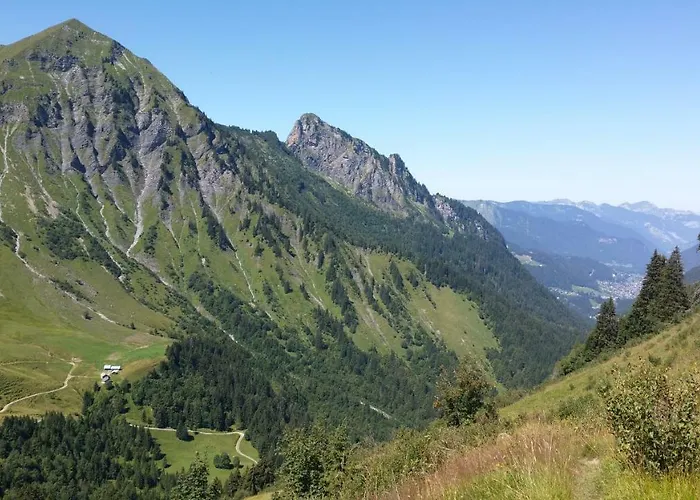 Le Marquis 2
