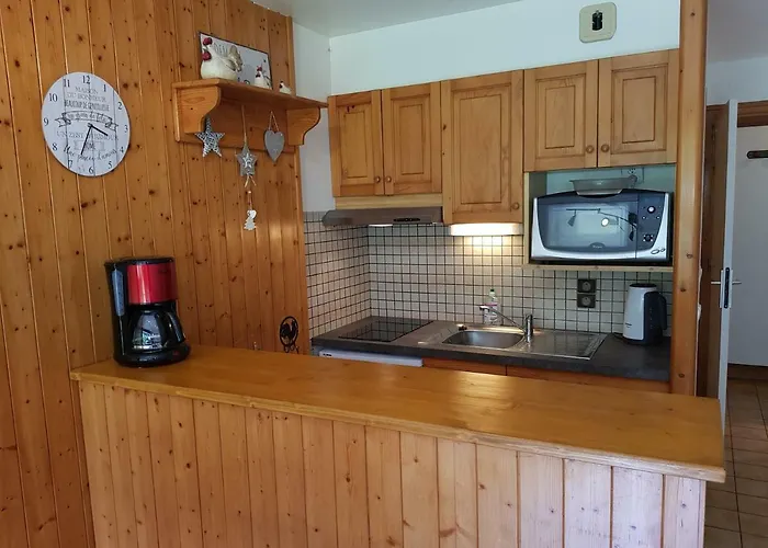 Le Marquis 2 Apartman Morzine