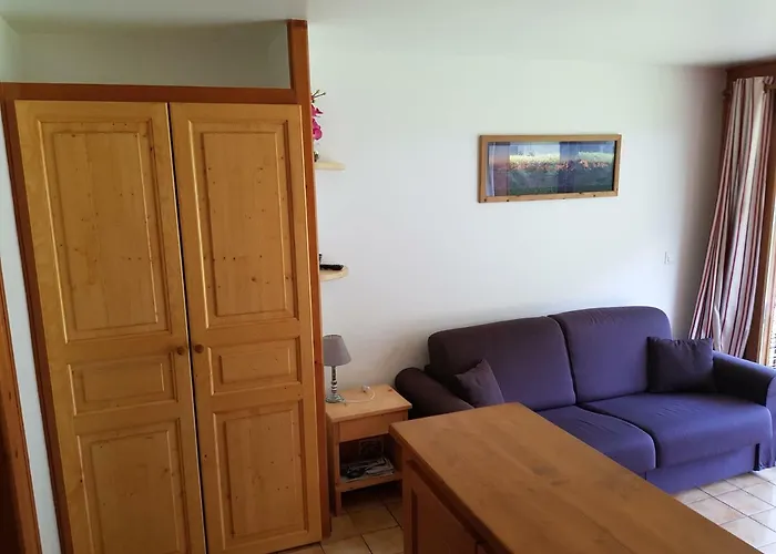 Le Marquis 2 * Morzine